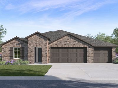 1032 Pepperwood Dr