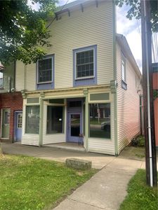 Property at 33 W Main St, Angelica, NY
