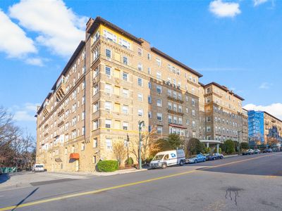 16 N Chatsworth Avenue #507