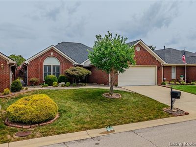 3202 Greenleaves Drive