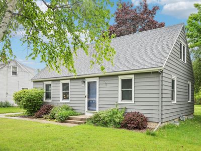 8031 North 45th STREET