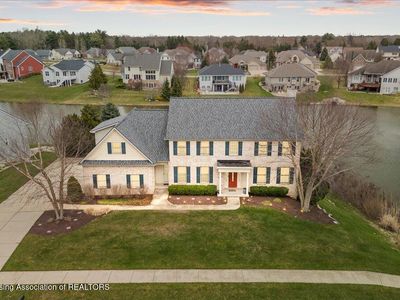 12705 Warm Creek Dr