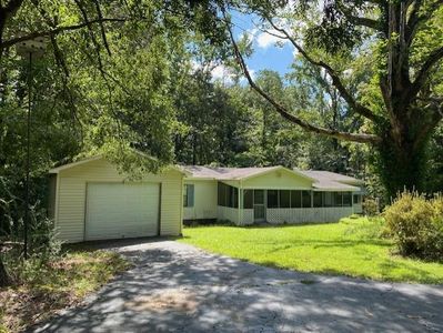 7 County Road 527