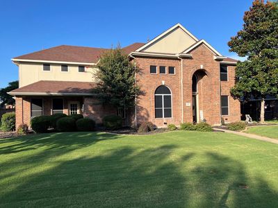 296 Ashwood Ln