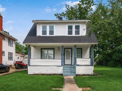 2314 Margaret St