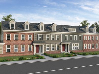 Plan B Plan, Village at Shaker Creek