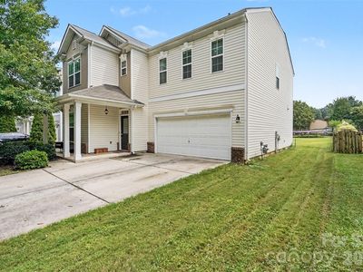 3604 Exbury Gardens Dr