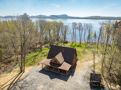 311 Moose Brook Road