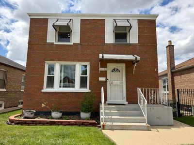 5132 S Hamlin Ave
