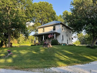 2109 W County Road 750 N