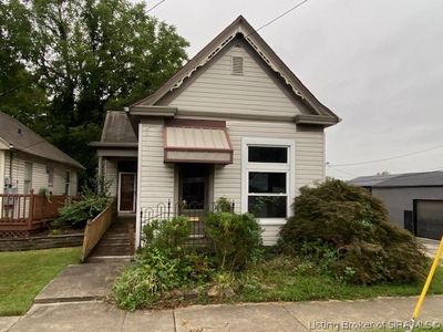 307 W Main Street