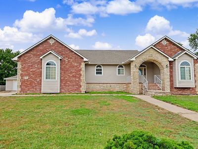 922 E Karla Ct