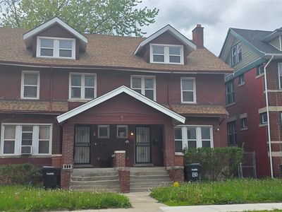 80 Clairmount St