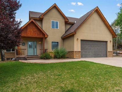 635 Dove Ranch Road