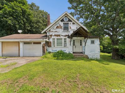 34 Shelter Hill Avenue