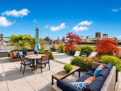 610 W End Ave #Penthouse A
