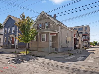 Property at 448 Public St, Providence, RI
