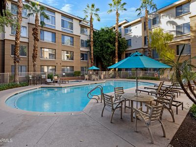 1701 E Colter St UNIT 191