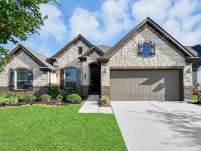 15330 Lancaster Falls Dr