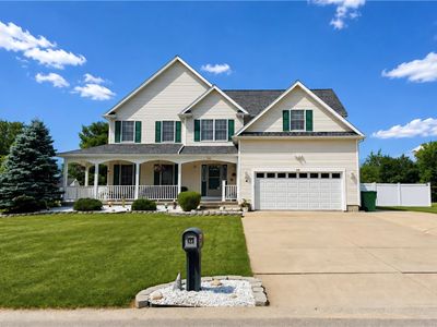 123 Fieldview Dr