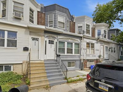6311 Regent St