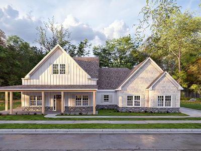 431 Old Rumble Rd