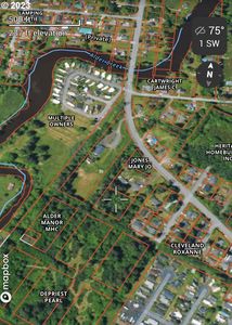 Property at NW Date Ct, Warrenton, OR