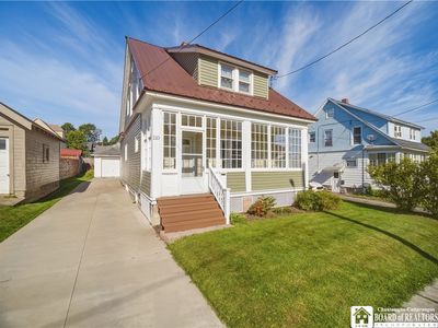 110 Tew St