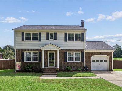 Property at 8 Hunts Neck Rd, Poquoson, VA