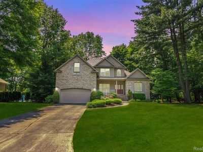 3409 Ancient Dr