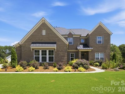 721 Cavesson Way