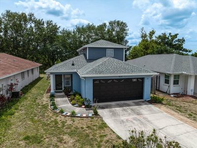 5633 Colony Lake Ln