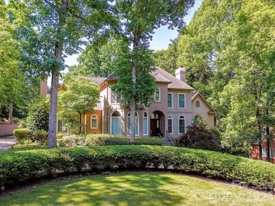 4725 Old Course Dr