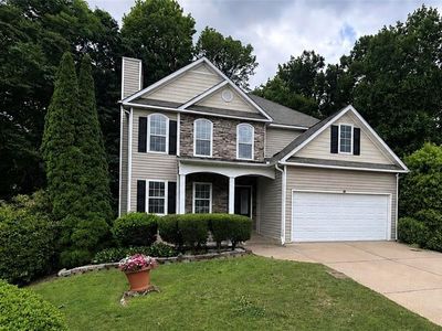 Property at 2107 Taylor Meadows Way SW, Marietta, GA