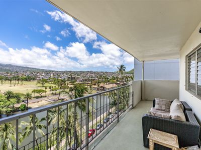 2609 Ala Wai Blvd APT 1001