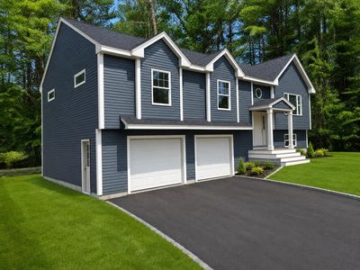 7 BALD HILL Road