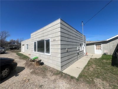 Property at 410 4th Ave E, Roundup, MT