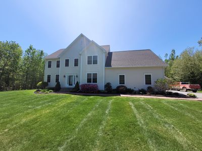 85 Tamarack Trail