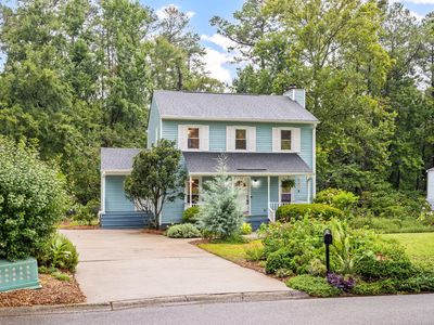 804 Shawnee Dr