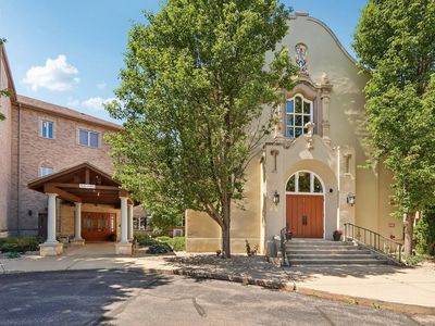 N51W34861 Wisconsin AVENUE #3112