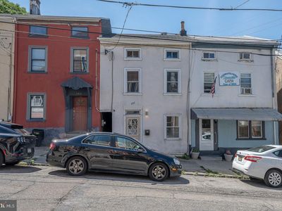 141 Levering St