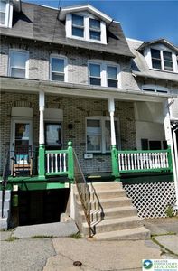 Property at 845 Kieffer St, Fountain Hill, PA