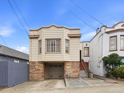 Property at 1042 Plymouth Ave, San Francisco, CA