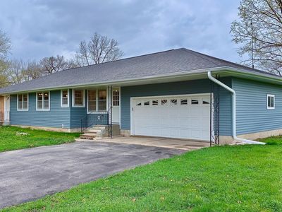 Property at 124 Cedar St SE, Mazeppa, MN