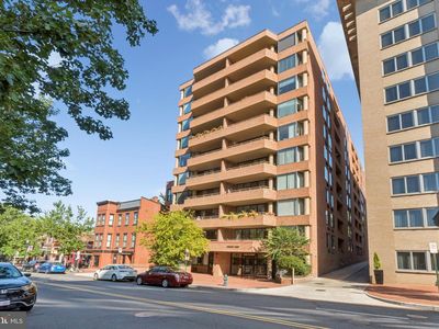 2141 P St NW APT 306