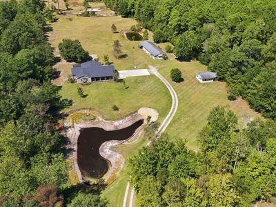 217 Mccausley Road