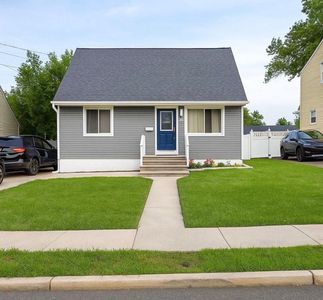 Property at 26 Wilson Ave, Bellmawr, NJ