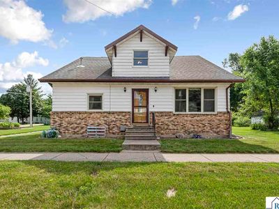 Property at 240 Rice St N, Kasota, MN