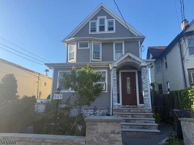 841 Summer St