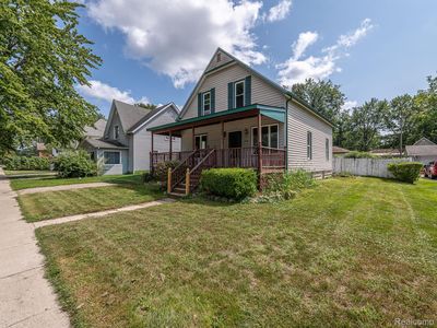 349 Monroe St